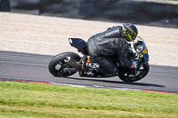 Middle Group Black Bikes
